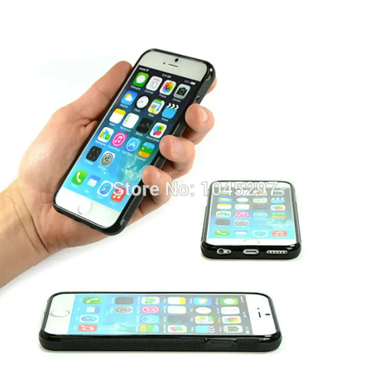 クールジョーカー壁紙ゴム保護電話ケースのためのiphone 6 6 Sと4 4 S 5 5 S 5c 6プラスカバーシェル Case For Iphone Phone Casescase For Iphone 6 Aliexpress