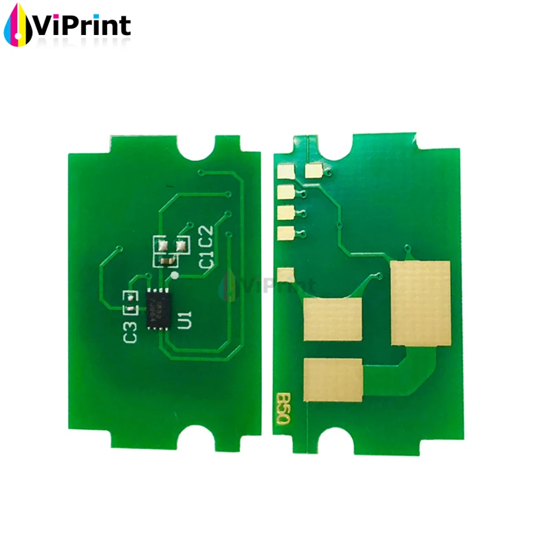 TK-5230 TK5230 KCMY цветной тонер-картридж чип для Kyocera ECOSYS M5521cdw P5021cdw P5021cdn M5521 P5021 тонер сброс EUR версия