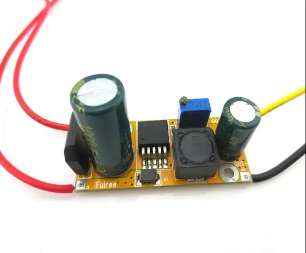 

Laser AC to DC Buck Converter AC to DC Transformer Power Supply Buck Module