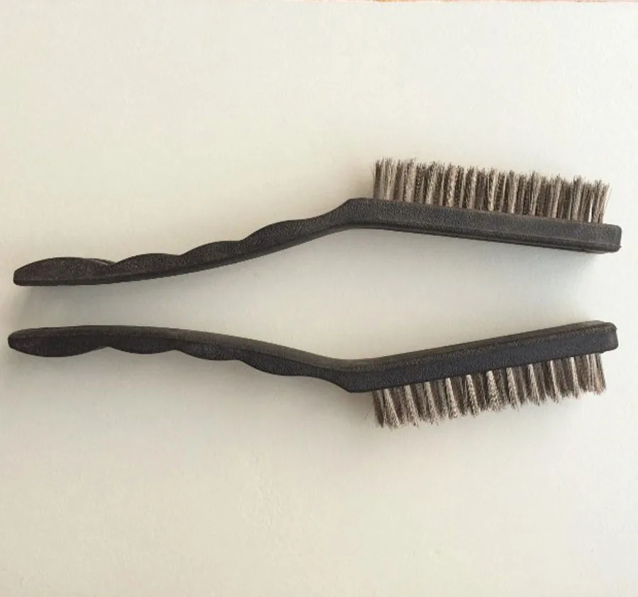 wire brush