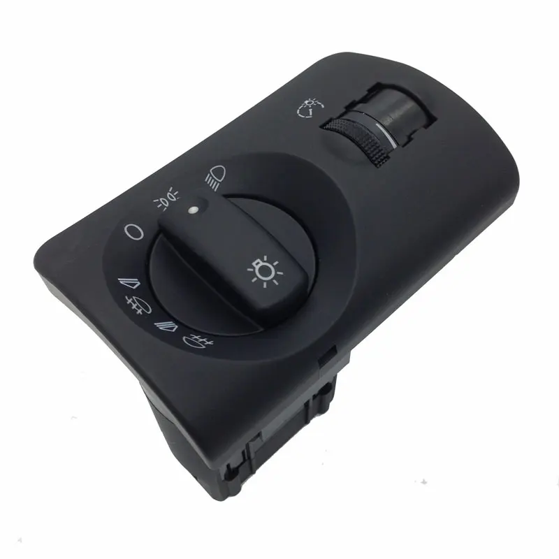 Super Quality Headlight Switch for AUDI A6 C5 OE4B1 941 531F 4B1 941