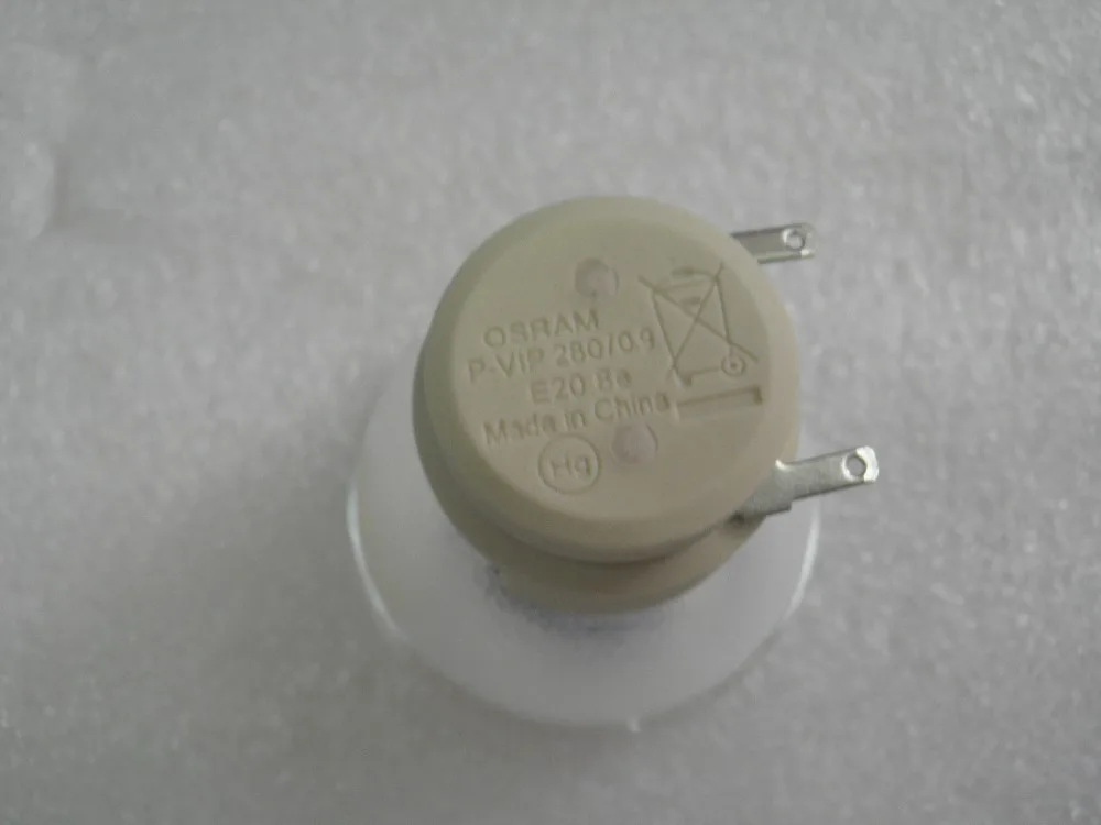100% New Original bare projector lamp RLC-059 for Viewsonic Pro8400/Pro8450/Pro8450W/Pro8500 original bare projector lamp bulb rlc 053 for viewsonic pjl9371