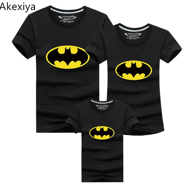 Aliexpress.com: Comprar Akexiya 2018 Batman familia