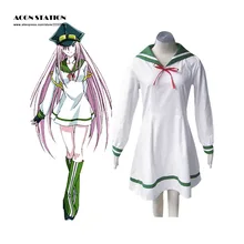 2017 Nuevo anime costumeanime cosplay disfraces baratos Air Gear Watalidaoli Simca Anime Cosplay Para Halloween