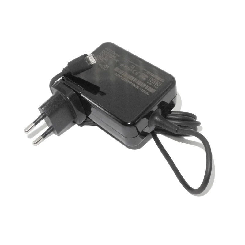 5V 3A Micro USB Laptop Ac Adapter Charger for Asus T100Ta T100 T100Ta-B1-Gr T100Ta-C1 Power Supply