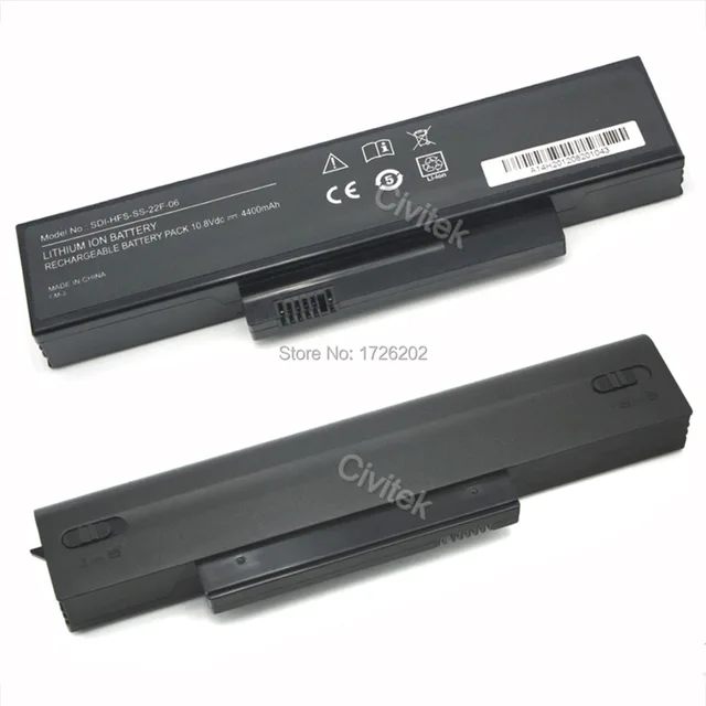 Best Offers Laptop Battery 4400MAH For Fujitsu V5515 SIEMENS Amilo La1703/td V5535 V5555 V6515 ESPRIMO V6515 EFS-SA-XXF-04 EFS-SA-XXF-06 Best Offers Laptop Battery 4400MAH For Fujitsu V5515 SIEMENS Amilo La1703/td V5535 V5555 V6515 ESPRIMO V6515 EFS-SA-XXF-04 EFS-SA-XXF-06