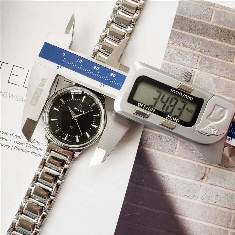 

2019 new watch