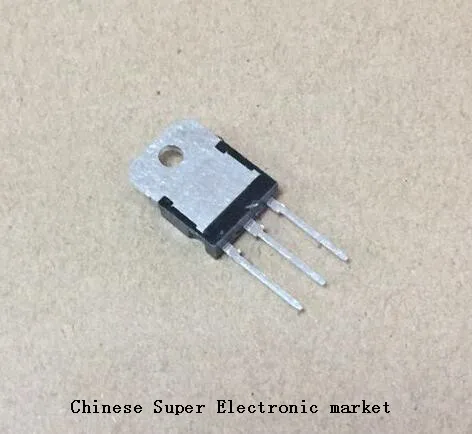 

4PCS 2pairs 2SC5198 2SA1941 TO3P (2PCS A1941 + 2PCS C5198) TO-3P Transistor