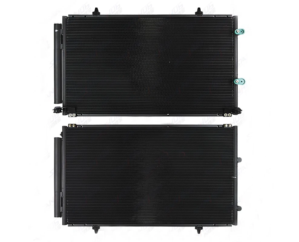 

Factory supply Auto ac condenser For Toyota Camry 2002-2003 For TACOMA Condenser
