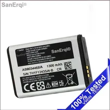 Аккумулятор для samsung B2710 GT-B2710 Xcover AB803446BU AB803446BA