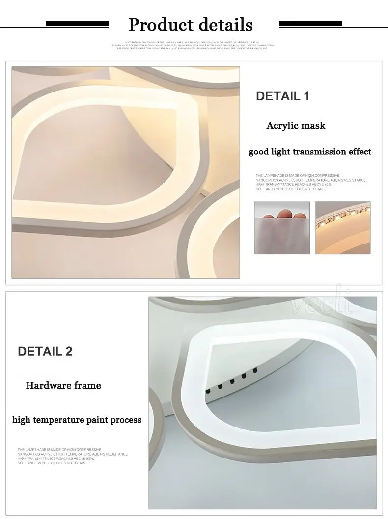 Ceiling lamp (16)