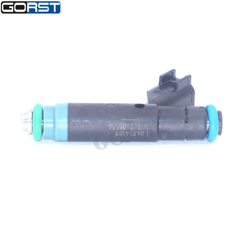 Carautomobiles Fuel Injectorinjection Nozzle UM 04854181 for Jeep 4.0(99-04)-4