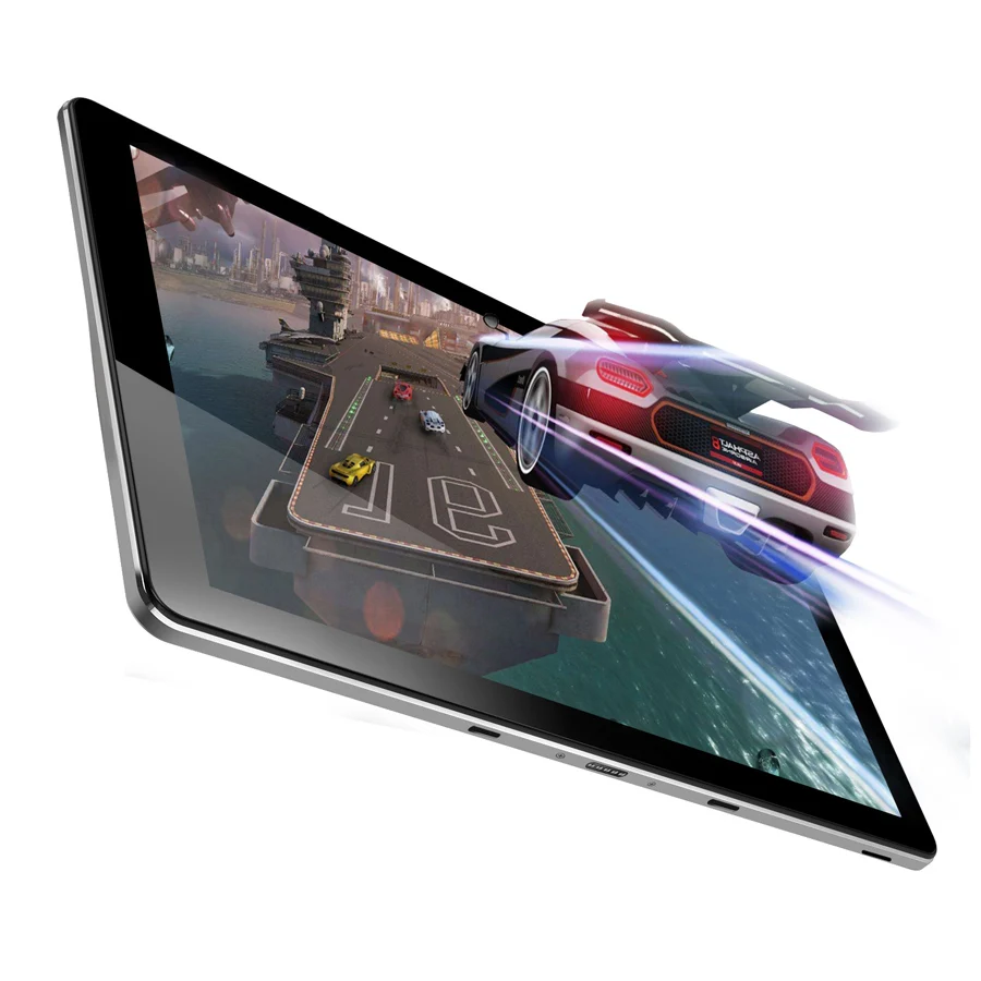 

Onda 10.1" Tablet PC oBook 10 pro2 with Intel Core X7-Z8750 IPS Screen Laptop win 10 support bluetooth type-c HDMI 4G 64 ROM