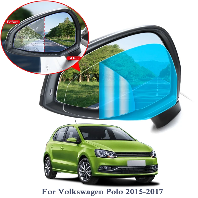 Polo 15-17