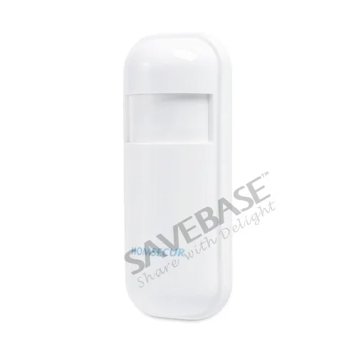 HOMSECUR GA01 4G B беспроводной и проводной 4 г/gsm ЖК Дисплей охранной сигнализации
