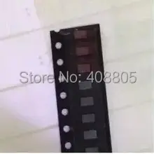 20 шт./лот, u16x для iphone 5S u6_rf микросхема узкополосной хранения ic u16x 8 pin, HK