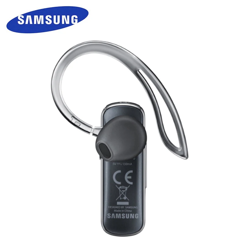 SAMSUNG Оригинал MN910 Bluetooth гарнитура беспроводные стерео наушники 3 0 с микрофоном