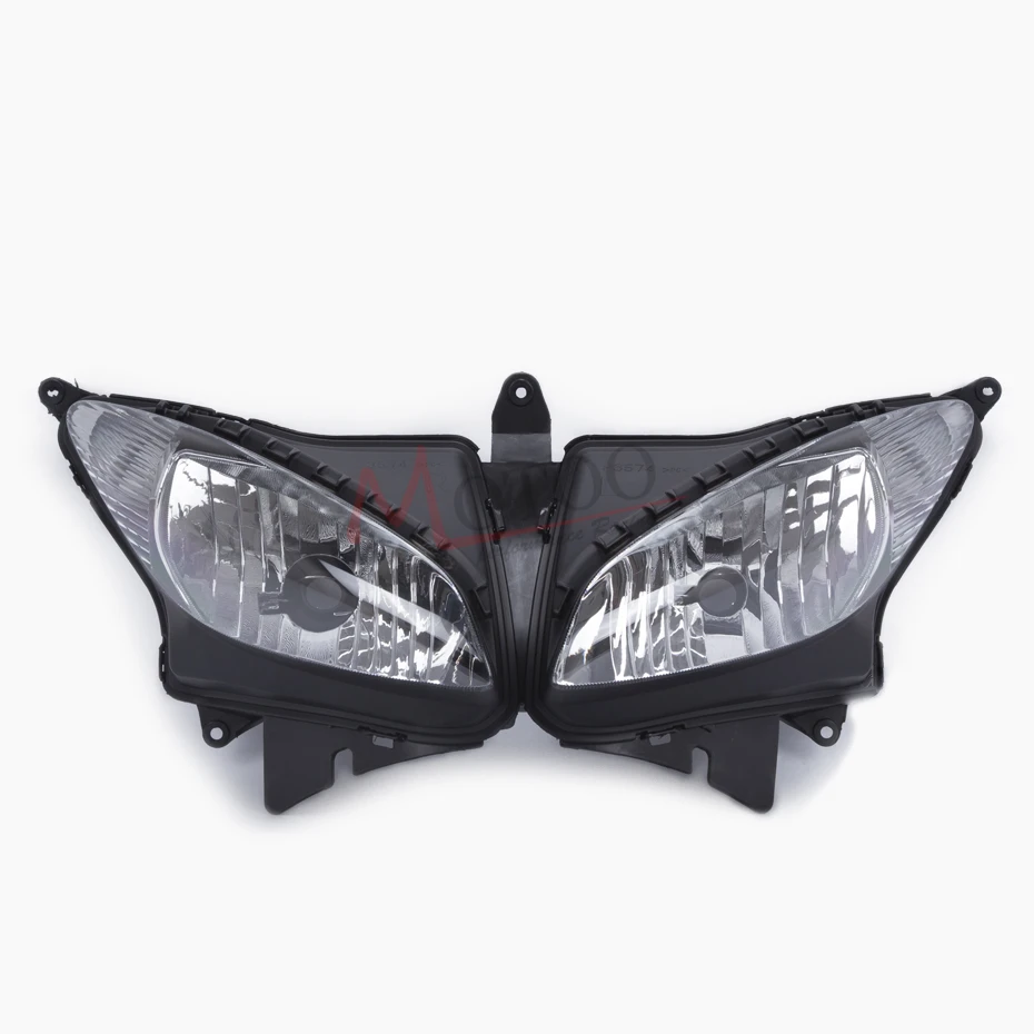 Parts & Accessories Headlight Assemblies Lighting & Indicators Yamaha