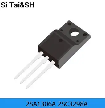 

A1306 C3298 2SA1306A 2SC3298A integrated circuit