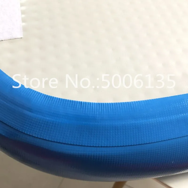 نفخ الحارس الجمباز Airtrack juegos inflables سجادة للتمارين الرياضية الهواء المسار الحصير/التدريب/التشجيع/الشاطئ/بارك/ المياه