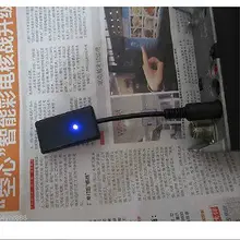 Bluetooth адаптер конвейер для YAESU FT-817 FT-857 FT-897