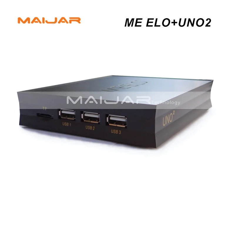 

[Genuine]ME ELO+ factory direct selling ME ELO+UNO2 have 3 High speed USB 2.0, With USB 1 software upgrade support OpenGL ES 1.1