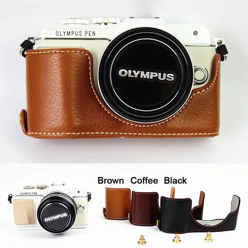 Чехол для фотоаппарата Olympus EPL7 EPL8 EPL9 | Электроника