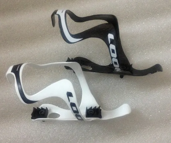 look carbon bottle cage