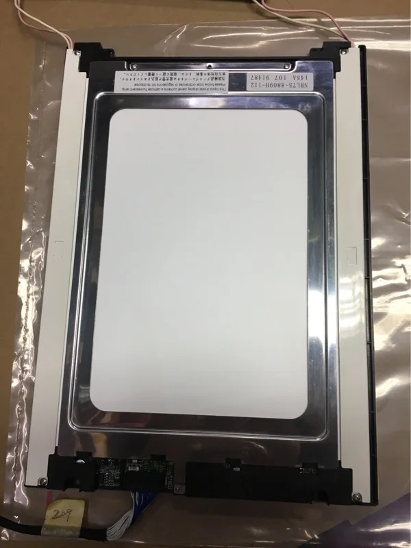 NRL75-8809A-113 NRL75-8809A-114 10," ЖК дисплей экран дисплей Панель