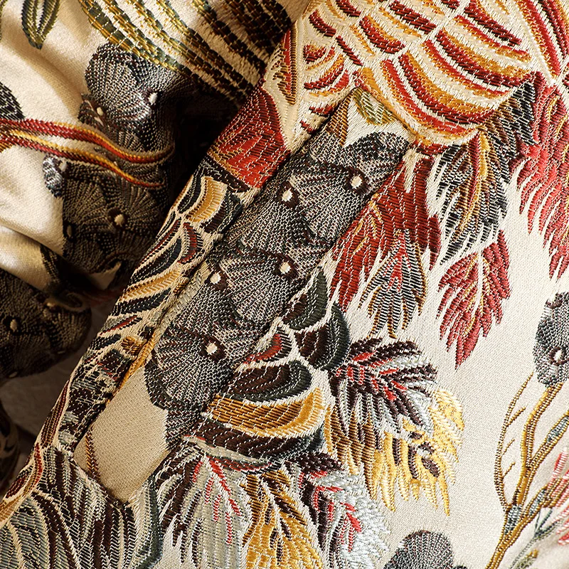 Embroidery baseball men jacket japanese streetwear hip hop jacket Coat Bomber Jacket Men Clothes 2019 Sping New dropshipping