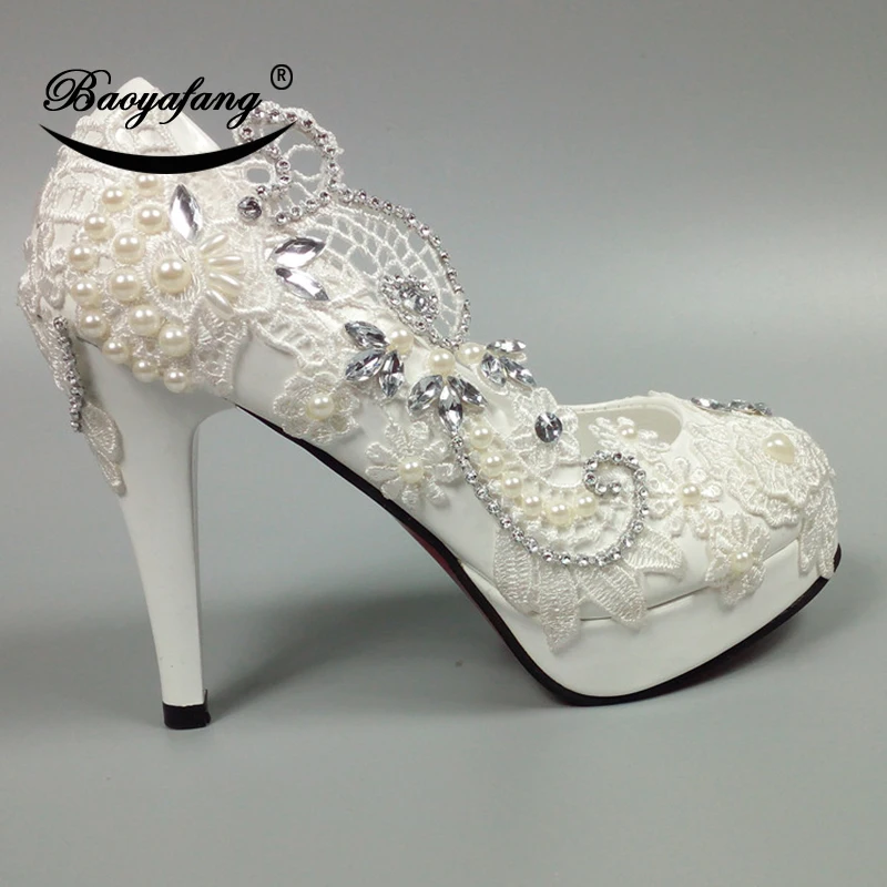 high shoes for women
