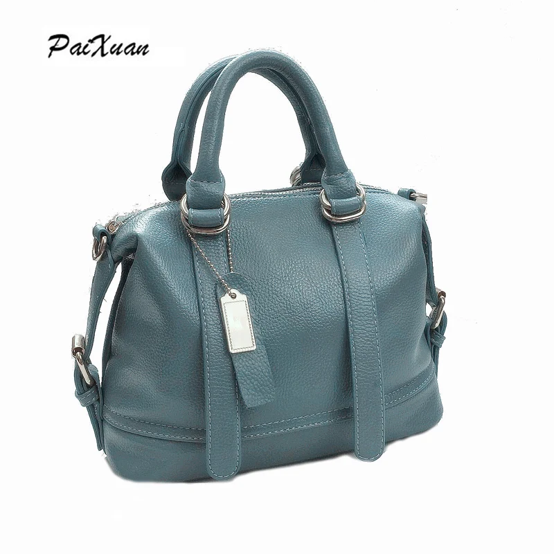 

Pacento Brand Boston 2018 New Women Bag Vintage Belts Shoulder Bags Sequined Women Handbags Designer PU Leather Bags Ladies