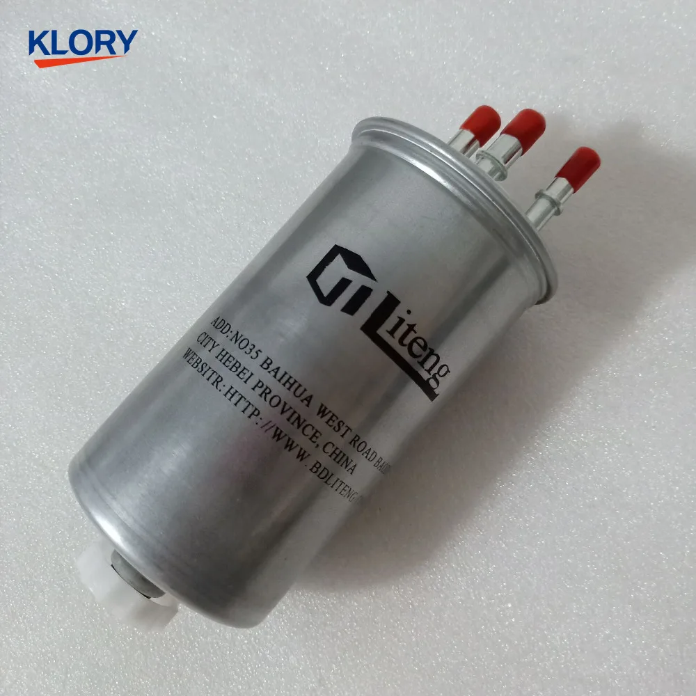 Топливный фильтр для двигателя great wall HAVAL H5 4D20 1111400 ED01 / 1111402AED01|filter|filter fuel |