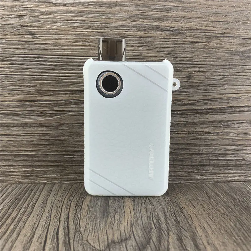 

5pcs Texture Case for Artery PAL II Pod Kit Protective Artery PAL 2 Vape Silicone Rubber Sleeve Cover Shield Wrap
