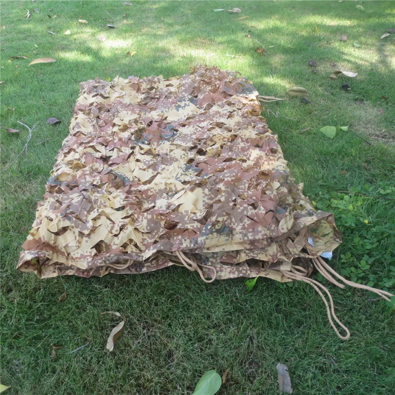 Desert Camouflage Net Military Camouflage Netting desert Digital