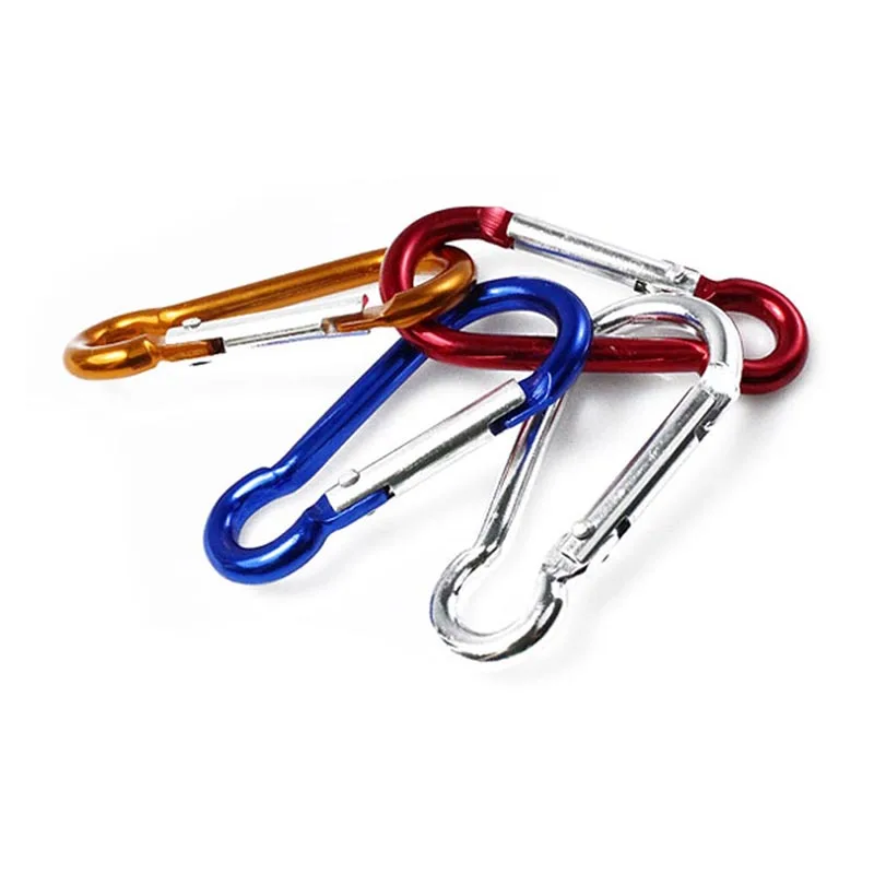 4 шт. мини Крючки для кемпинга 6 см|hook for|hook keyhook hooks |
