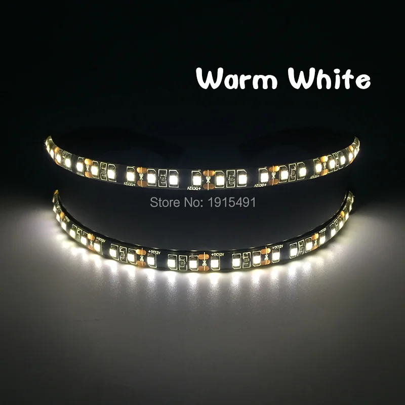 Warm White