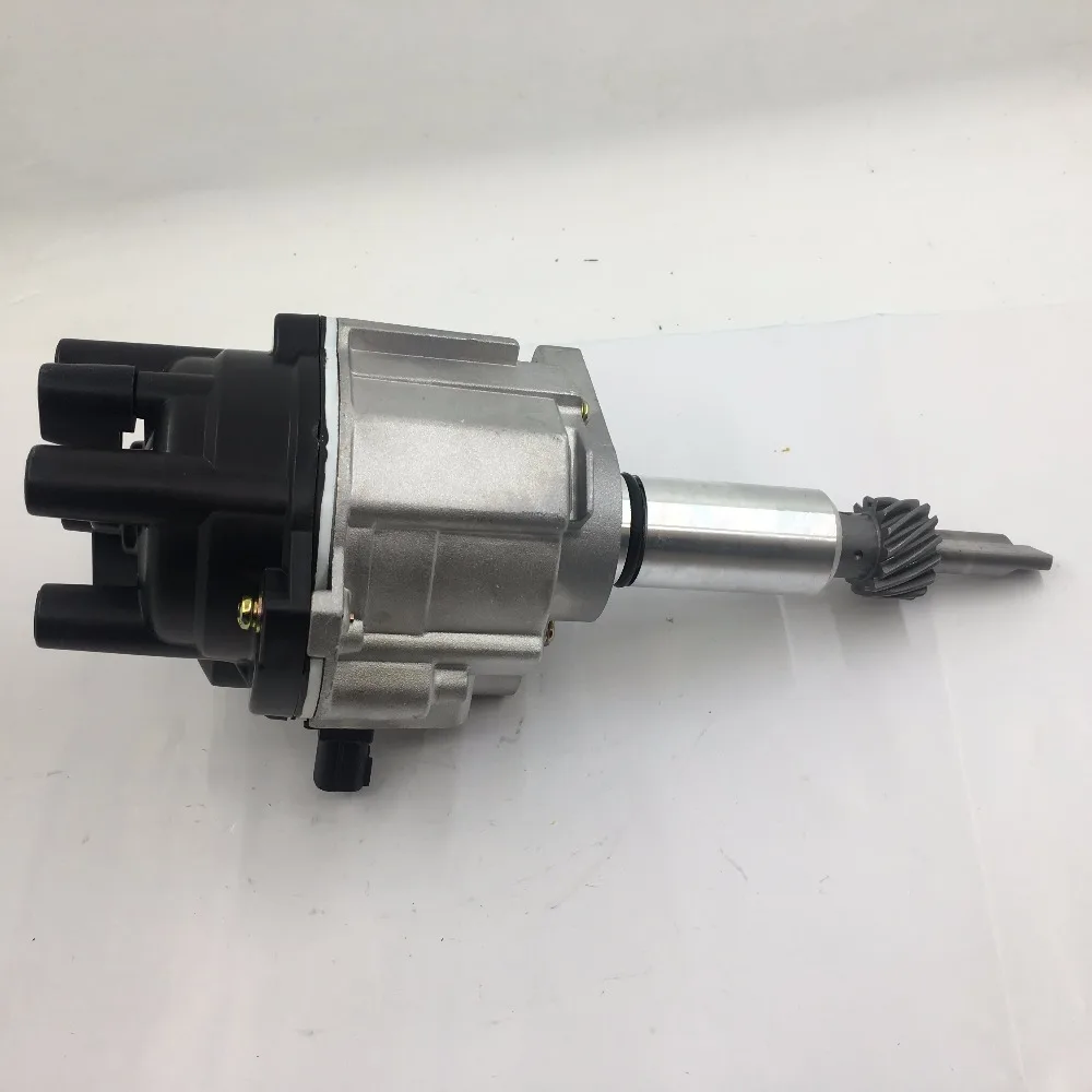 sherryberg Electronic Ignition Distributor for Nissan K15 TCM Forklift MITSUBISHI KOMATSU