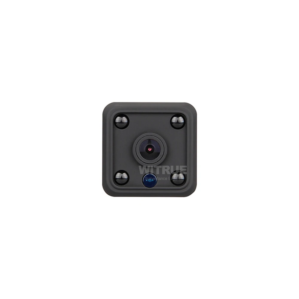 16 micro camera