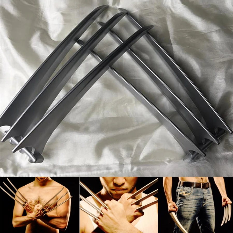 Aliexpress.com : Buy Real X MAN X men Claws High Quality of Refinement