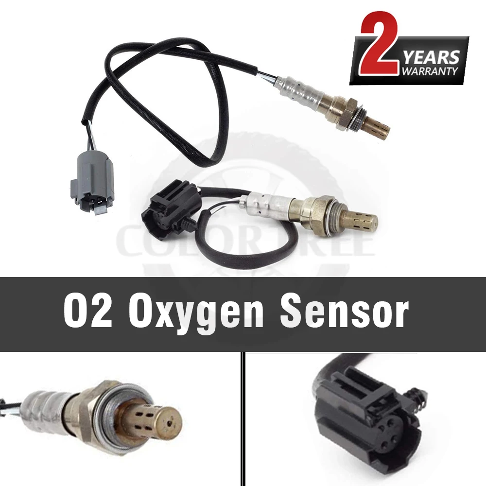 For 1999 2000 Jeep Grand Cherokee 4.7L 13130 Front Oxygen Sensor O2 Brand New