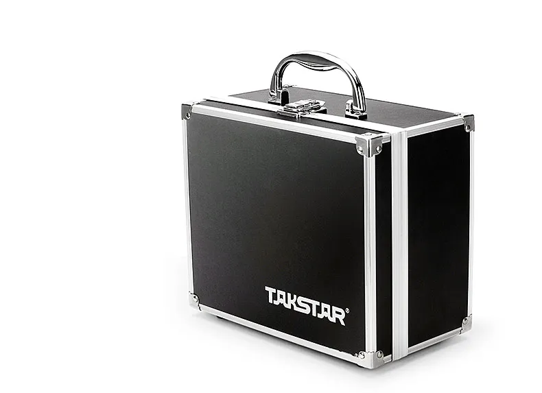 Оригинальные наушники Takstar PRO82/PRP 82 Stereo Dynamic Hifi регулируемые басы DJ гарнитура