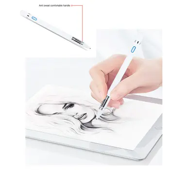 

Active Pen Capacitive Touch Screen For Xiaomi MiPad 2 3 4 mipad2 Mipad4 Mi Pad 4 3 2 1 7.9 8.0 inch Tablet Stylus pen NIB 1.35mm