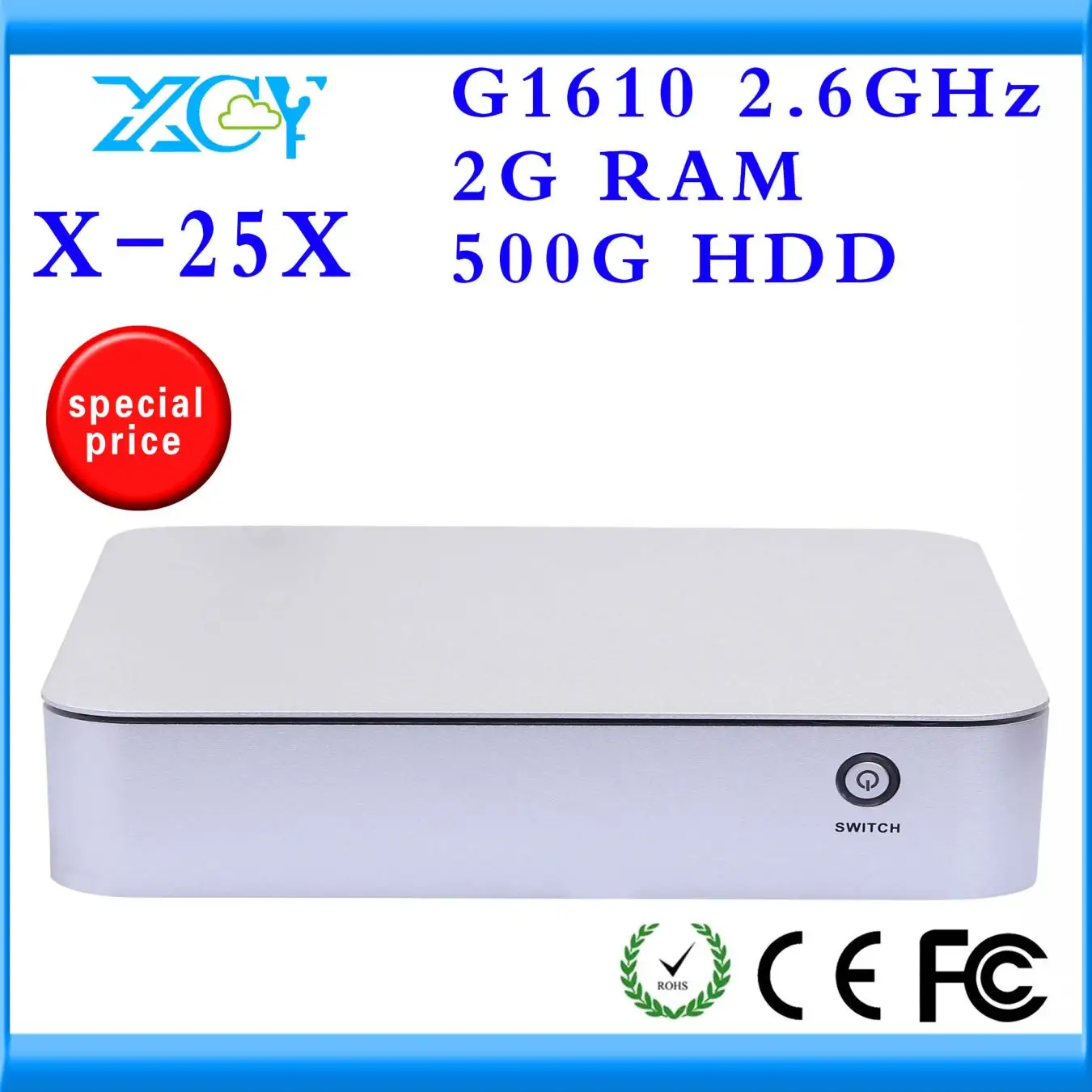 Low Power Desktop Computers Mini Linux Embedded Pc Win7, Linux, Windows 95,  Windows 98 - Barebone & Mini Pc - AliExpress