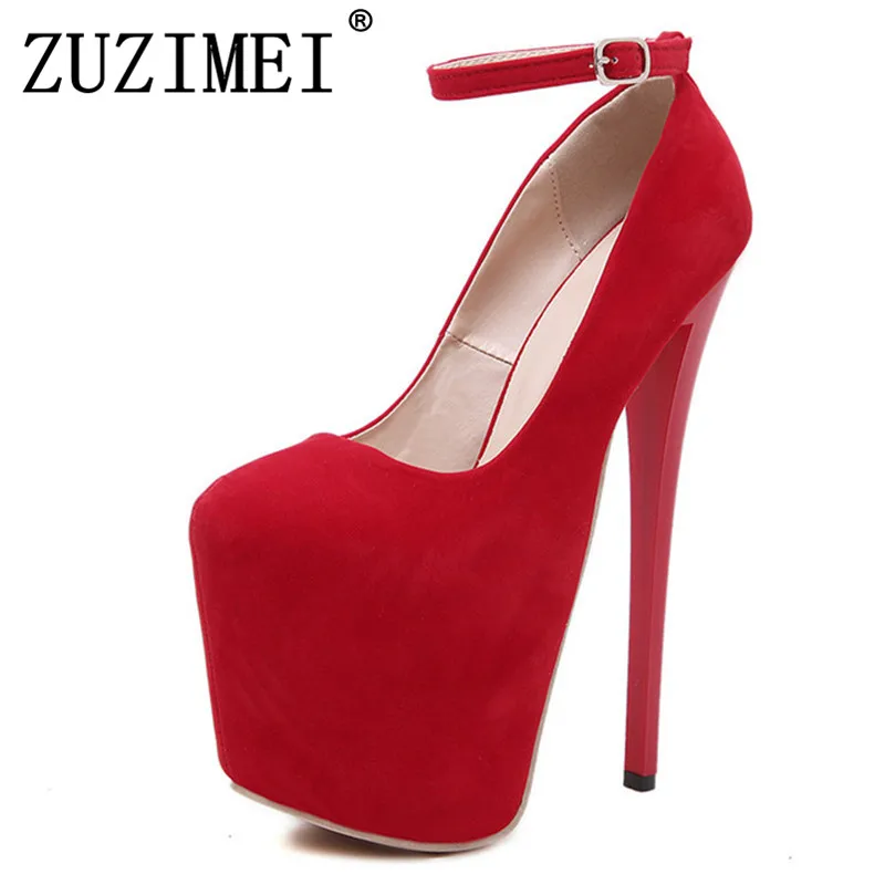Hauts Rond Croisées Plate Noir forme Talons Pompes Mince rouge Mariage Sexy Chaussures Noeud Femmes De Bout Ultra Sangles Rouge Tw8xqTY7tH