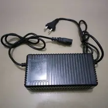 60 В свинцово-кислотная электрический велосипед зарядное устройство, Blw / нагрузка король 60 В 10ah-14ah ebike зарядное устройство с