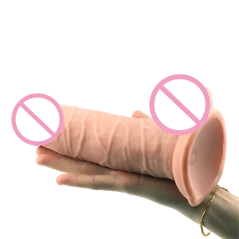 Rate my dick in pussy Cyberskin dildos with suction cup base