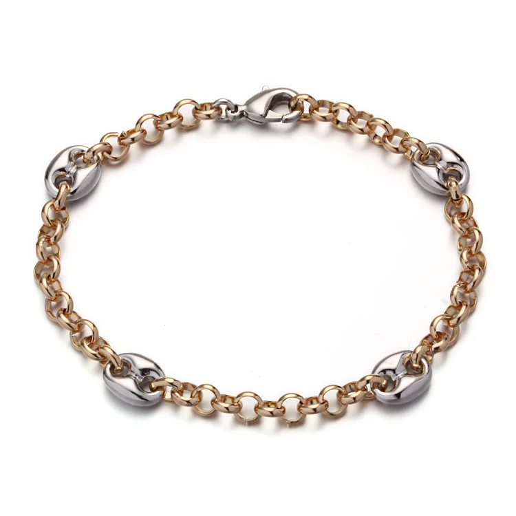 Women's Gold Bracelets Sale