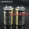 2022 hot sale 10PCS/20PCS Imported ELNA 25V3300UF black gold audio electrolytic capacitors STARGET series Free shipping ► Photo 2/3