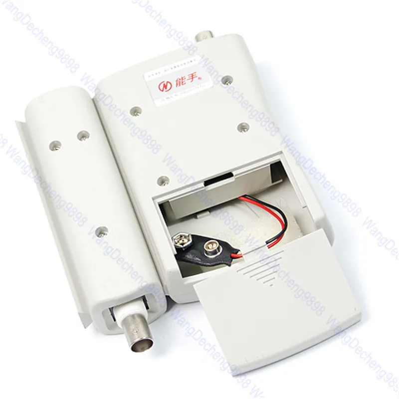 

Professional LAN Network Cable Wire RJ45 BNC r Cable Tester Detector Remote Test Tools Networking